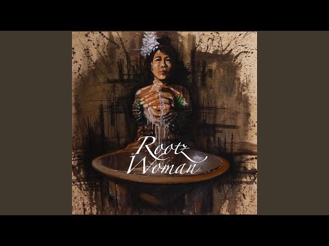 Rootz Woman
