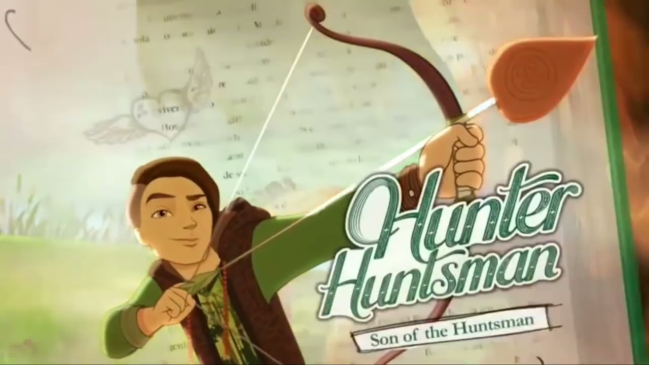 All Ever After High Character Introductions (I could find)