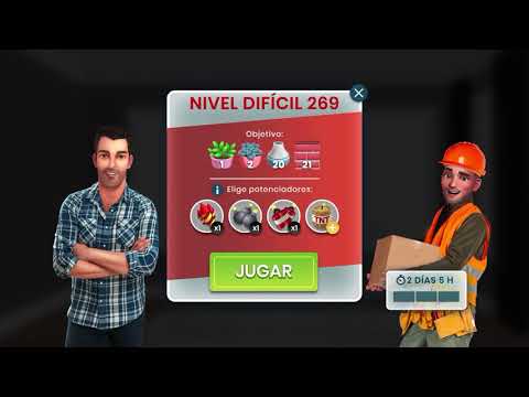 Property Brothers ~ Level 269