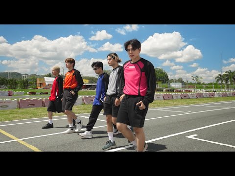 SB19 Summer Special Episode 1 | Dunkin' PH