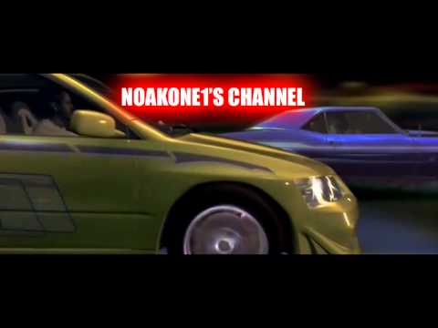 David Arnold - "Two more cars" & "Brian makes it"