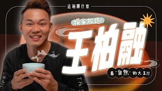 [分享] TSNA專訪 - 王柏融