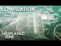 Dark Secrets Of Roswell Ancient Aliens Compilation The UnXplained Zone
