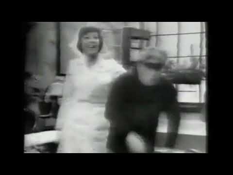 De Beer (Ja Zuster nee Zuster, 1966). Gerestaureerd geluid!