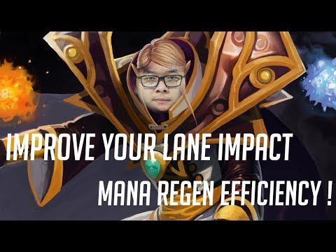 Things I learned with Secret.Midone's Invoker in 7.06