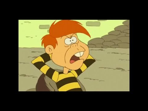 Breloc - Unde-s banii mei? // Rimepeloc EP01