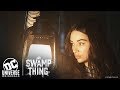 Swamp Thing | Abby Character Highlights | DC Universe | The Ultimate Membership