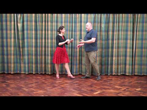 Sacadas - A series of Sacadas