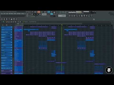 Tiyul ft. Sergi Yaro - Come Back Stronger