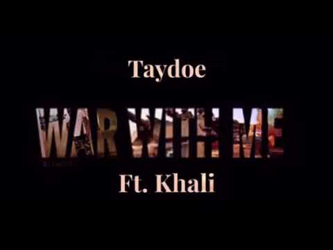 War With Me