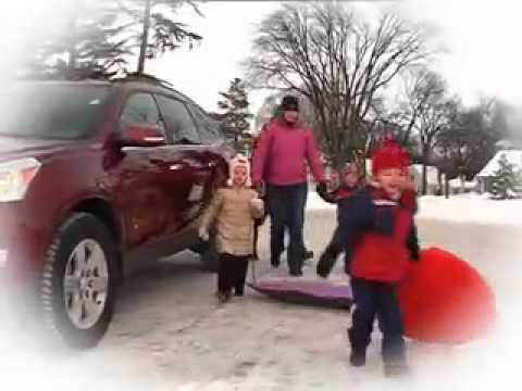 Dahlstrom Motors Winter 2010