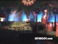 INTERCOT It S A Small World Magic Kingdom Complete Attraction 2000
