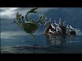 Finding Nemo All Mine Seagulls Scenes