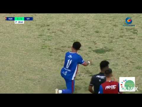 Clássico VI-VER | Vera Cruz x Vitória | Melhores momentos | Pernambucano A2 |Clássico das Tabocas