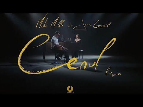 Misha Miller x @JeanGavril - Cerul | Roton 3.0 Sessions