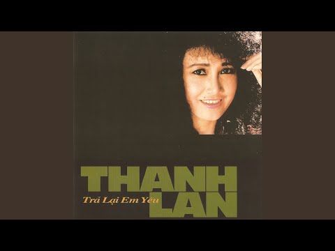Thể hiện bởi Thanh Lan