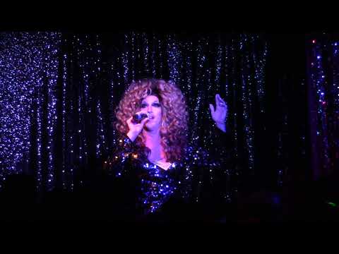 Queen Kong (5/24/19) - Marti Gould Cummings