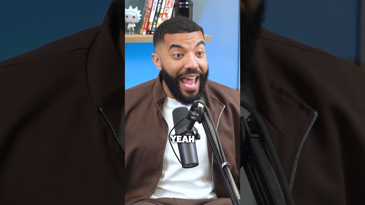 James stomach is a guest on today’s episode 😂