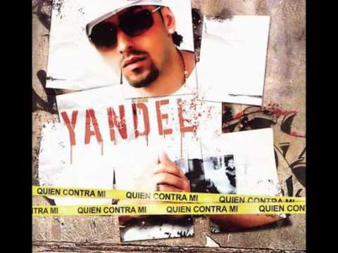 Tego Calderon Ft Yandel "Ella Se Entrega Bailando Reggaeton" (The Underdog)