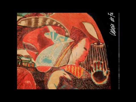 Cabeça de Felipe - full album