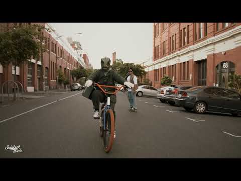 Tentendo & R.ICO - Ride