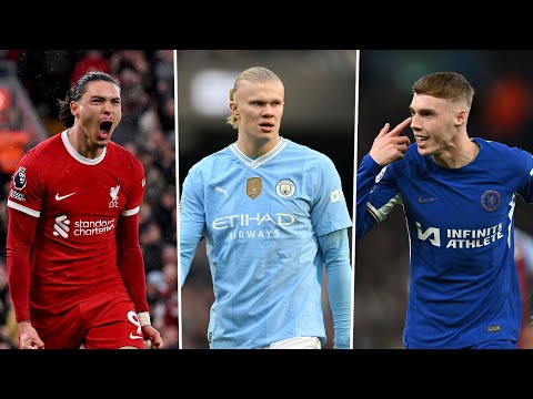 EVERY Big 6 PL Match season 2023/24!!!