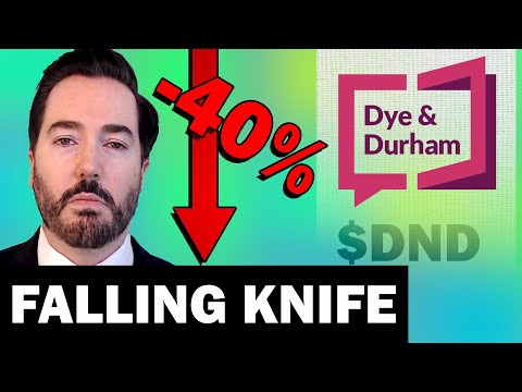 Continued Underperformance | Your Stock, Our Take - Dye & Durham (DND:TSX)