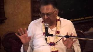 12-09-09 Srimad Bhagavatam 10.12.25-28 - Nectar Drops from recent Cruise Yatra - Srinathji Prabhu