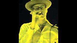 Yellowman Society Party Mix