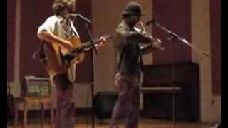 The Dusty Buskers: "Sweet Heaven When I Die"