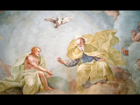 Holy, Holy, Holy! (BNSIC)