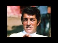 Dean Martin - Empty saddles in the old corral