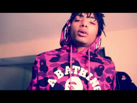 Jusreal - "Hold Up" ( Offical Music Video )