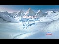 Welcome To The Mountain Of Youth