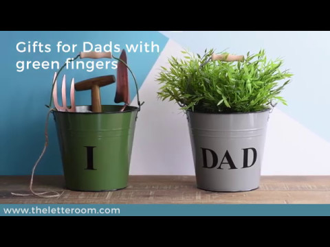 The Perfect Father's Day Gifts