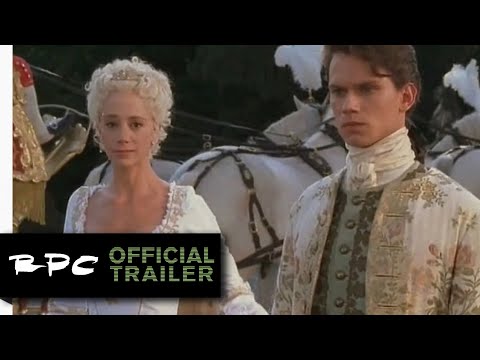 The Triumph Of Love (2002) Official Trailer