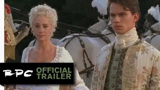 The Triumph of Love [2001] Official Trailer