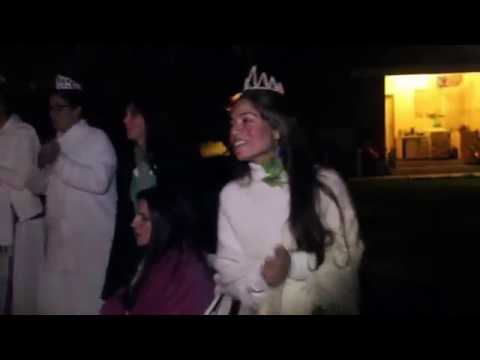 Fogueira de São João no Céu da Divina Estrela - Diversões do Mestre Irineu