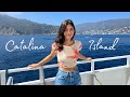 Hiking On Catalina Island