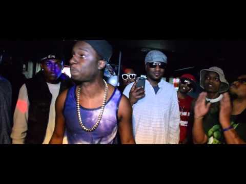 Enso Sinatra vs B Jay Da Kidd