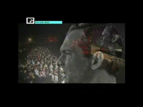 MTV Icon Ákos -- Magashegyi Underground : Dúdolni halkan