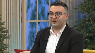 Առավոտ լուսո. Վովա Արզումանյան