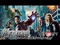 Мстители (The Avengers) 