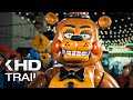 FIVE NIGHTS AT FREDDY S 2 Teaser Trailer German Deutsch 2025