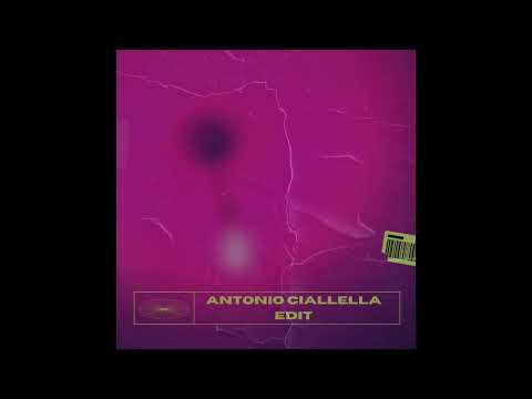 Bumbum Granada - MCs Zaac e Jerry (KondZilla) (Antonio Ciallella Edit) [Tech House]