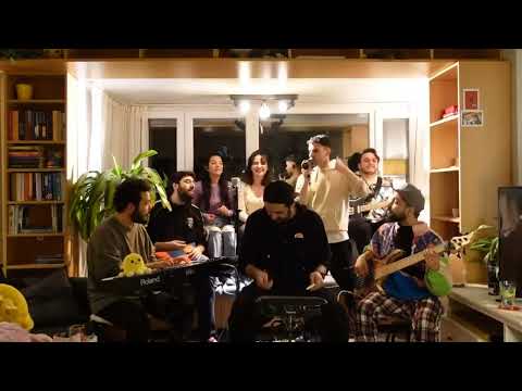 Paprika, Egemen Akkol | Dudak \"Funk Cover\"