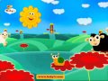 Baa Baa Black Sheep Bebe Tv