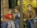Classic Sesame Street The Count S Signatures 1976 Part 3