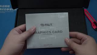 Palit GeForce RTX 3070 Ti GamingPro (NED307T019P2-1046A) - відео 1