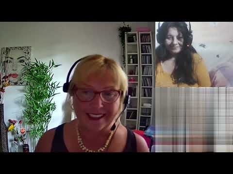 682 RO hipnoza regresiva &.hipnoterapie. Corina-posesie demonica, interf. reptiliene si draconiene.